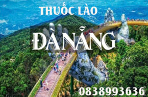 thuốc lào đà nẵng