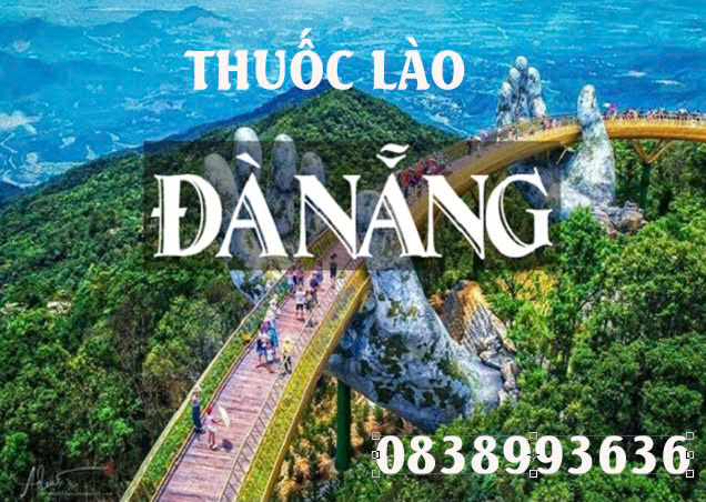 thuốc lào đà nẵng