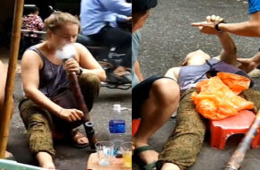 Hút thuốc lào nhẹ lựa chọn cho người mới bắt đầu