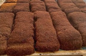 Bán thuốc lào xịn ngon