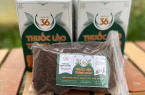 Mua thuốc lào Thanh Hóa gấp