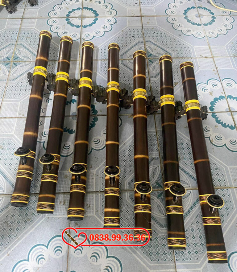 Điếu Cày Bình Dương