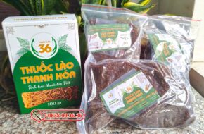 Mua thuốc lào thơm ở đâu chuẩn và uy tín