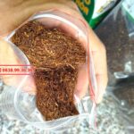 Thuốc lào VIP lá nếp