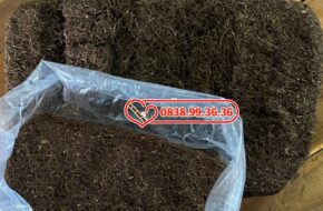 Mua Thuốc lào VIP Sài Gòn