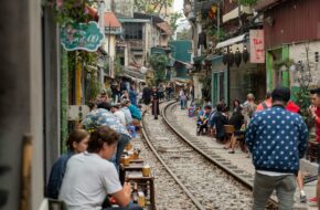 Thuốc lào ngon Hà Nội không gần không xa, ở ngay đây
