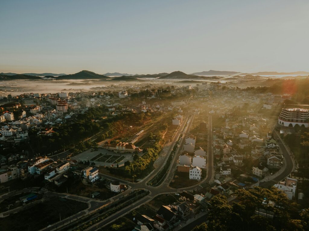Thuốc lào ngon Đà Lạt