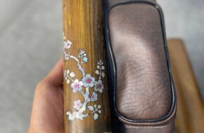 So sánh Điếu cày mini và Điếu cày du lịch
