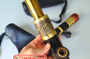 Điếu cày để xe ô tô