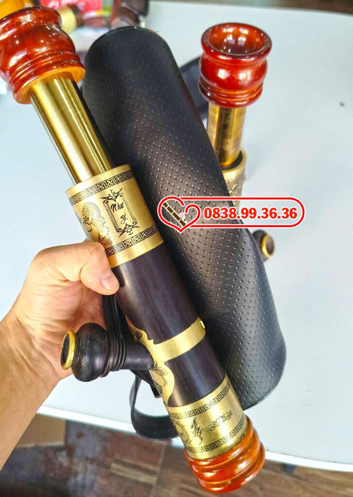 Điếu cày để xe ô tô