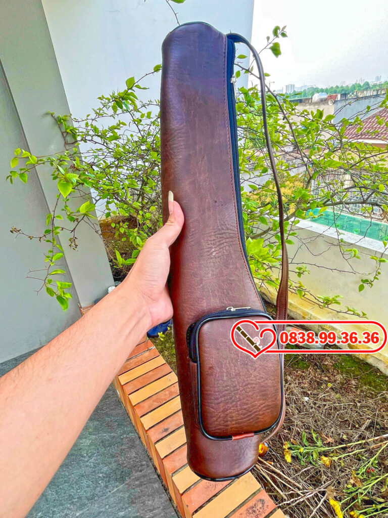 Điếu Tre Rút Gọn M58