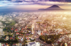 Thuốc Lào Tây Ninh Hương vị đậm say cho người sành