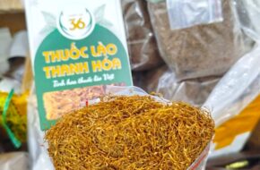 Cách chọn thuốc lào thơm